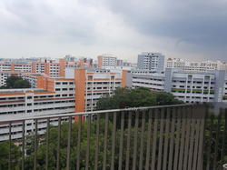 Jewel @ Buangkok (D19), Condominium #139732032